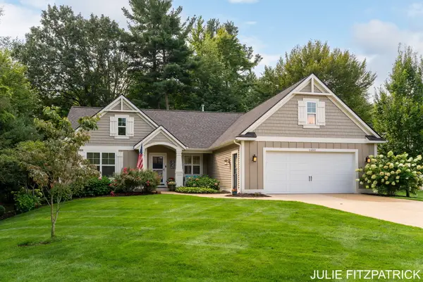 1650 Red Stem Drive, Holland, MI 49424
