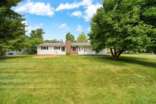 2814 Harben Street, Jackson, MI 49203
