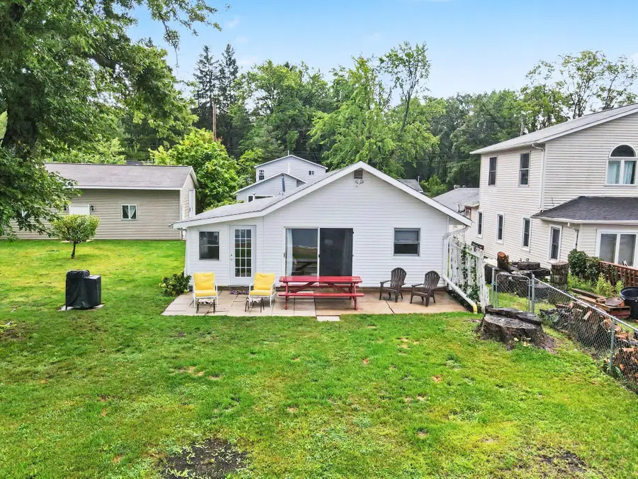 11334 E Shore Drive, Delton, MI 49046 - #2