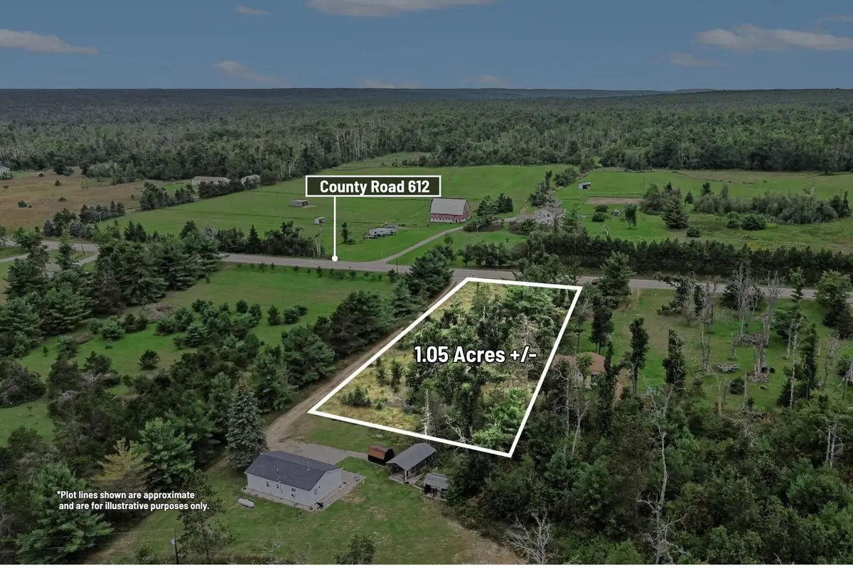 00000 County Road 612, Lewiston, MI 49756 - #1