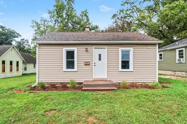 3532 Lowden Street, Kalamazoo, MI 49008