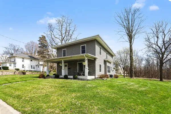 454 E Chicago Street, Jonesville, MI 49250