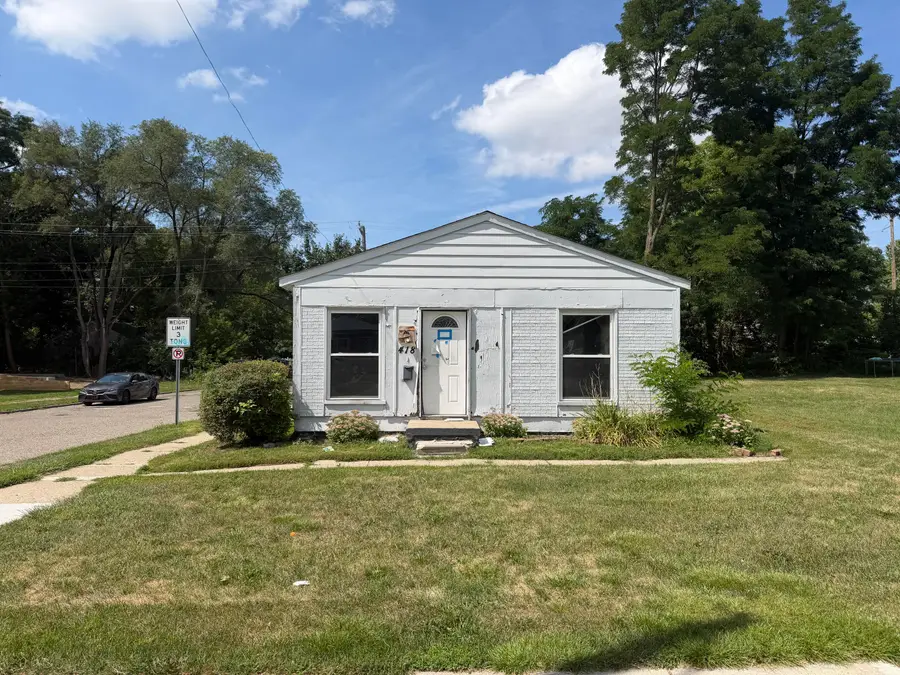 418 Franklin Road, Pontiac, MI 48341 - #2