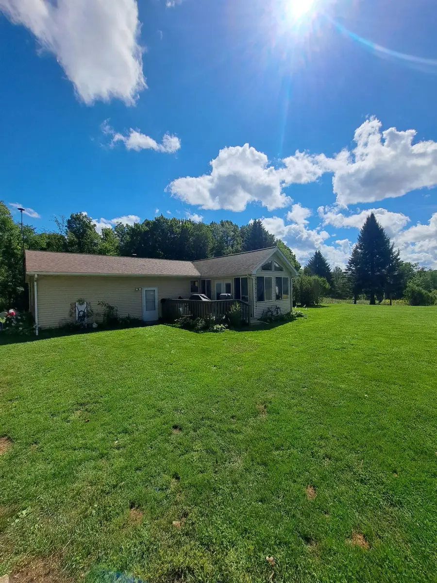 6300 S Bradley Road, Bellevue, MI 49021 - #2