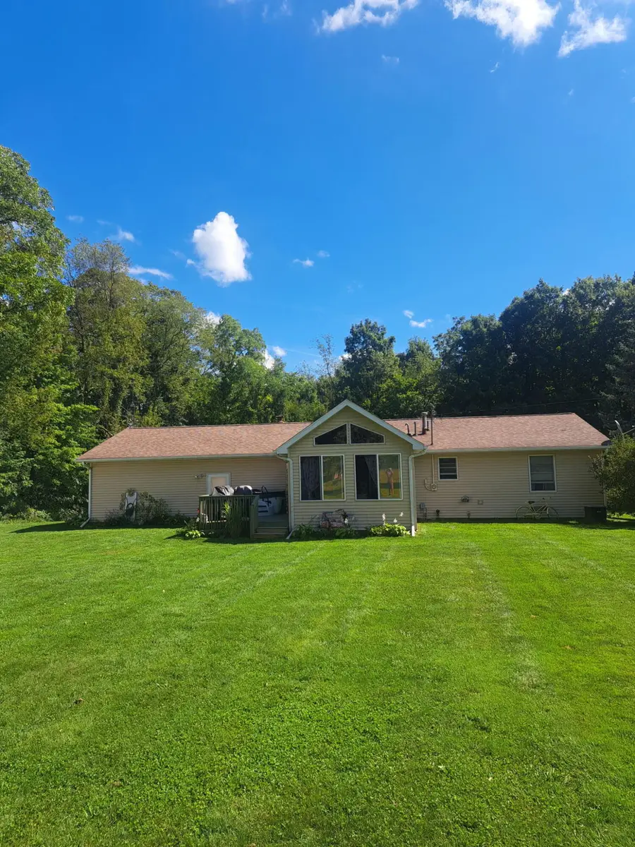 6300 S Bradley Road, Bellevue, MI 49021 - #3