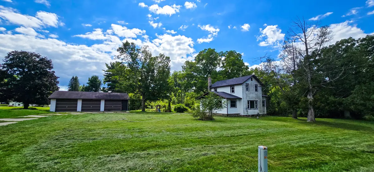 3871 W Bacon Road, Hillsdale, MI 49242 - #1