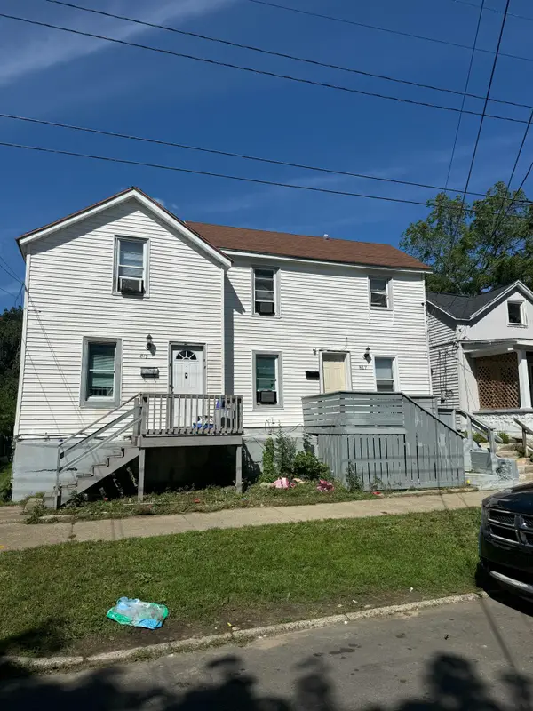 817 Veto Street Nw, Grand Rapids, MI 49504