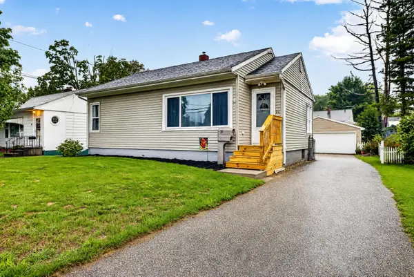 71 N Mason Avenue, Battle Creek, MI 49037