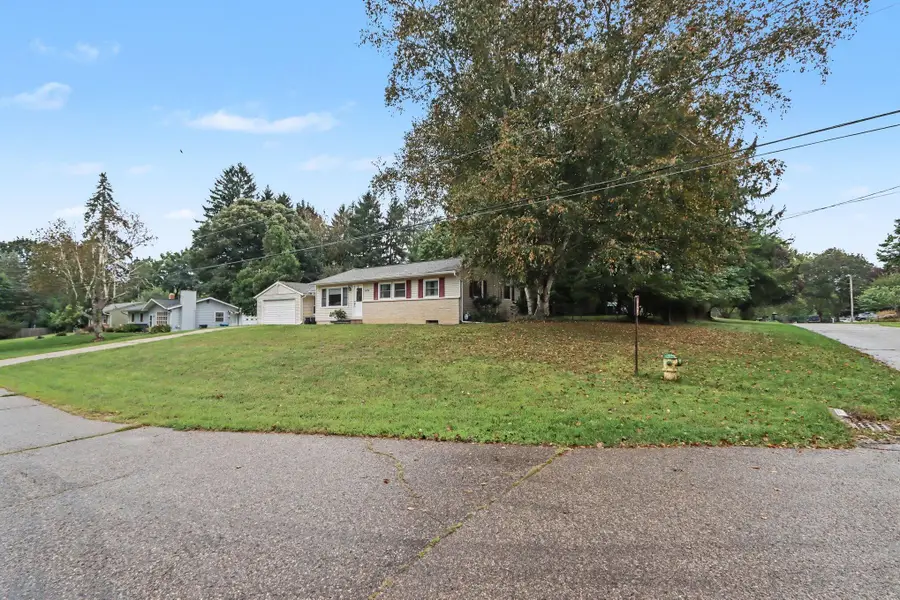 3024 Darmo Street, Kalamazoo, MI 49008 - #2