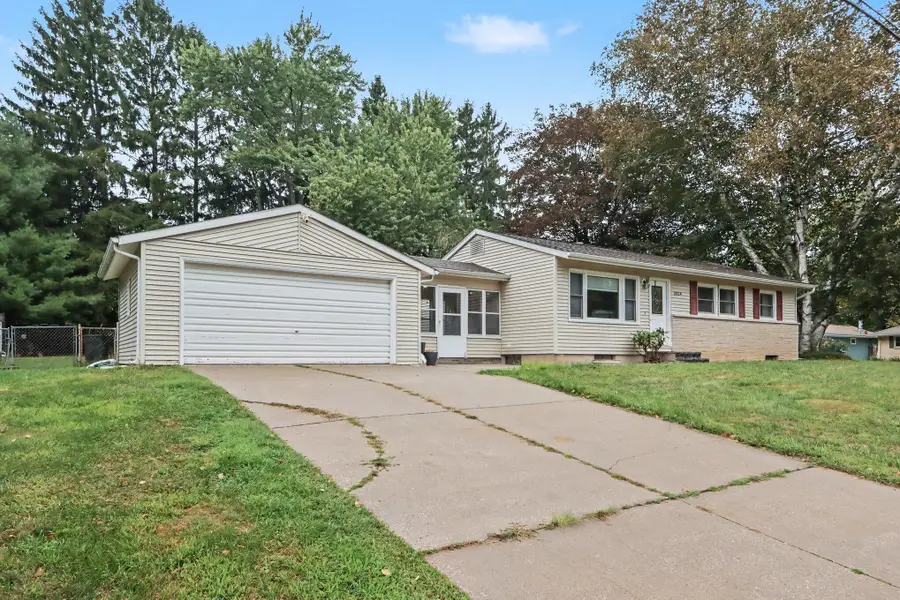 3024 Darmo Street, Kalamazoo, MI 49008 - #3