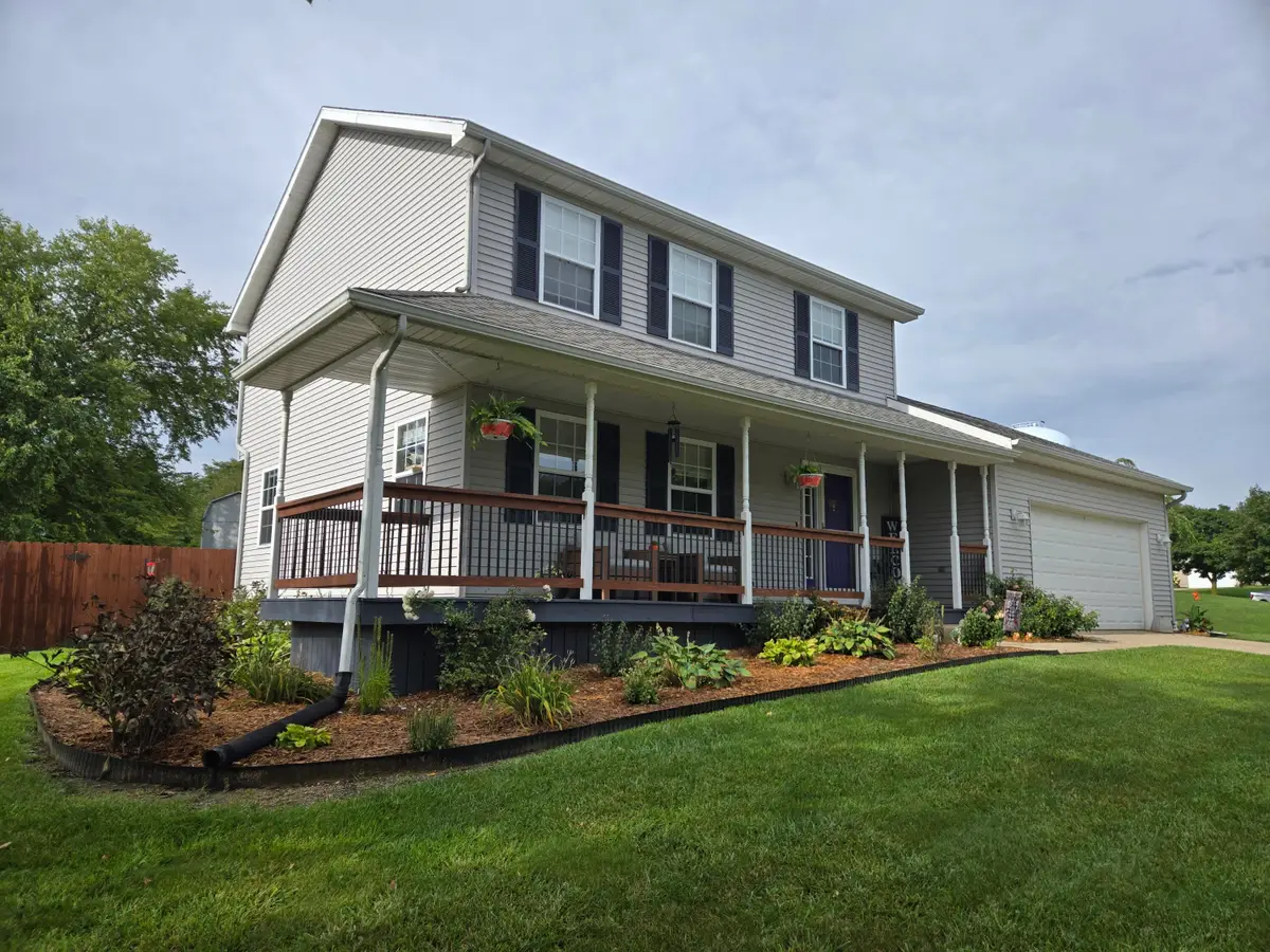 1311 Partridge Court, Tecumseh, MI 49286 - #1