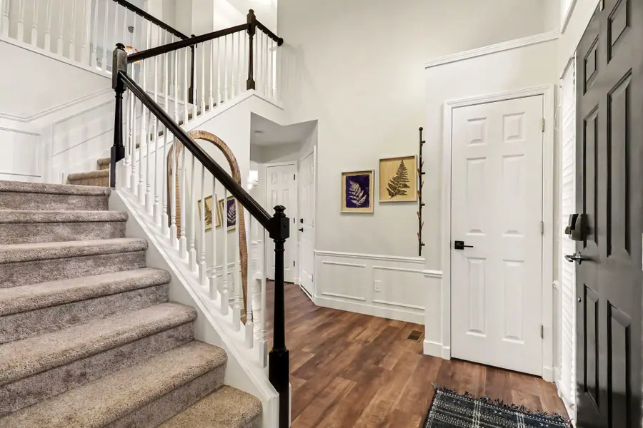 6463 Oakbrook Drive, Ypsilanti, MI 48197 - #3