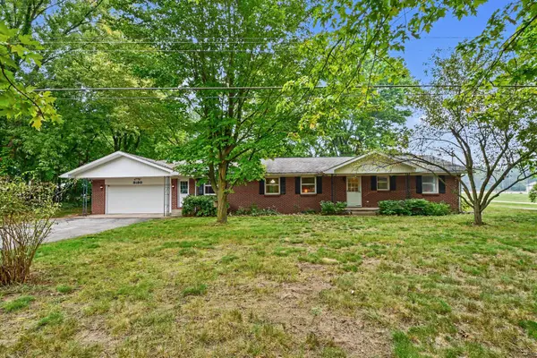 3180 Blackmer Road, Ravenna, MI 49451