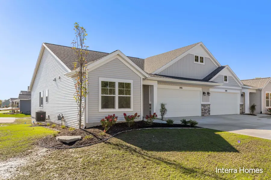 3816 Ambrosia Drive Sw #12, Grand Rapids, MI 49534 - #2