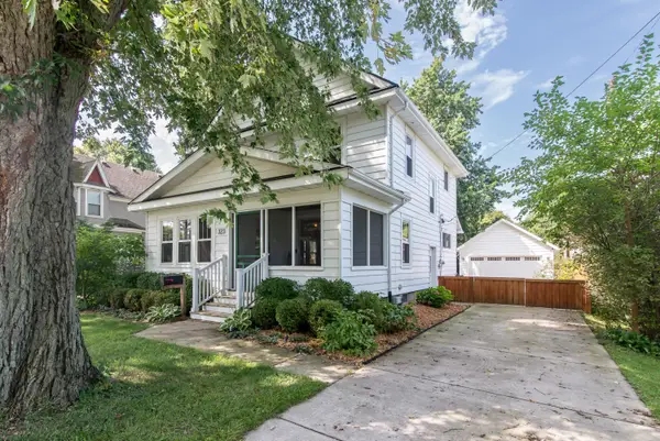 323 N Lewis Street, Saline, MI 48176