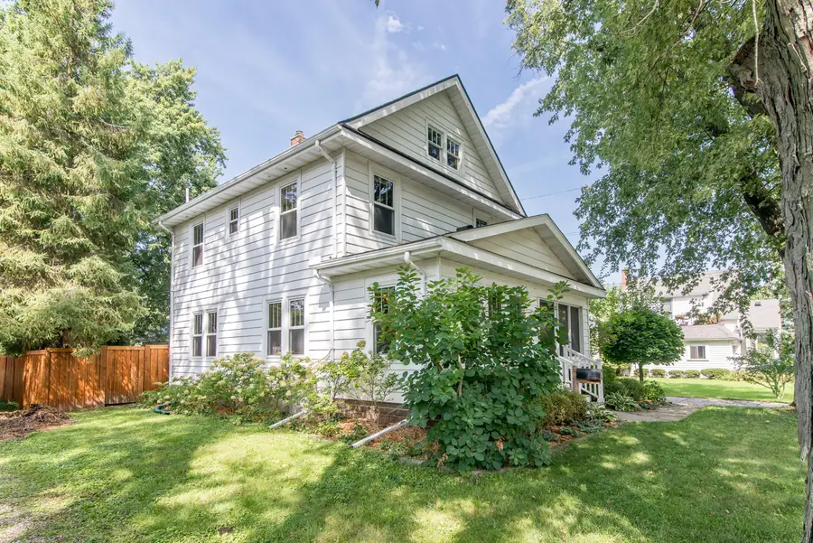 323 N Lewis Street, Saline, MI 48176 - #3