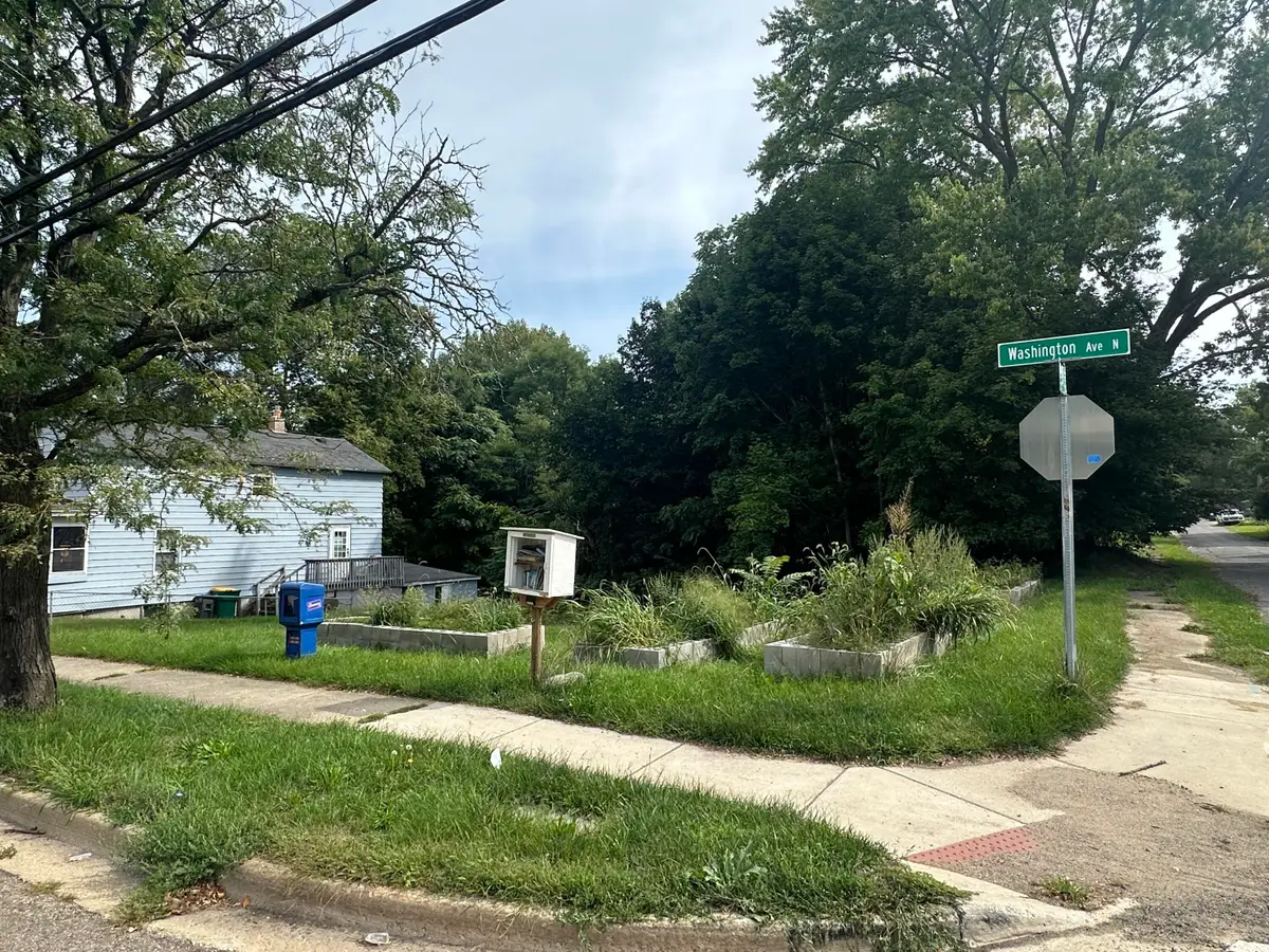 VL N Washington Avenue, Battle Creek, MI 49037 - #1