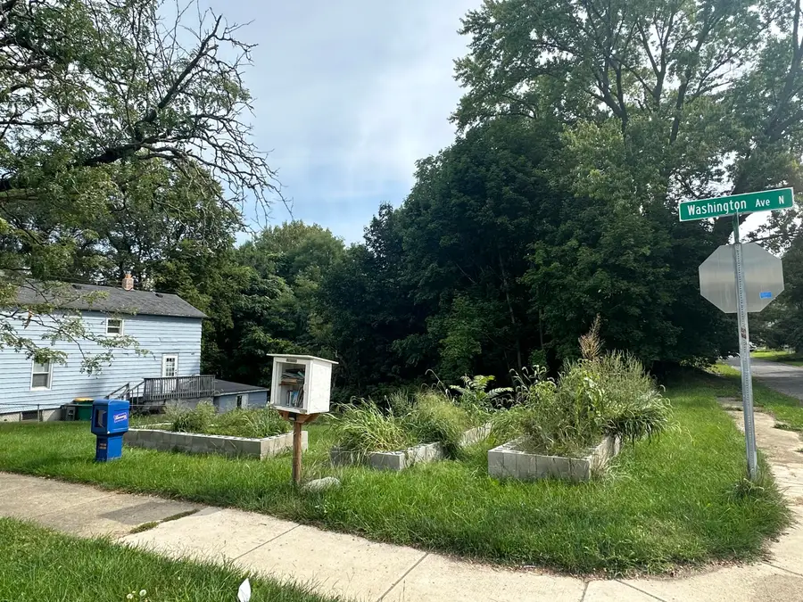 VL N Washington Avenue, Battle Creek, MI 49037 - #3