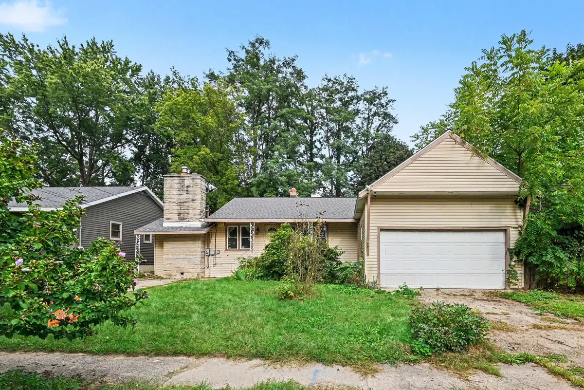 5 Randolph Street, Bangor, MI 49013 - #1