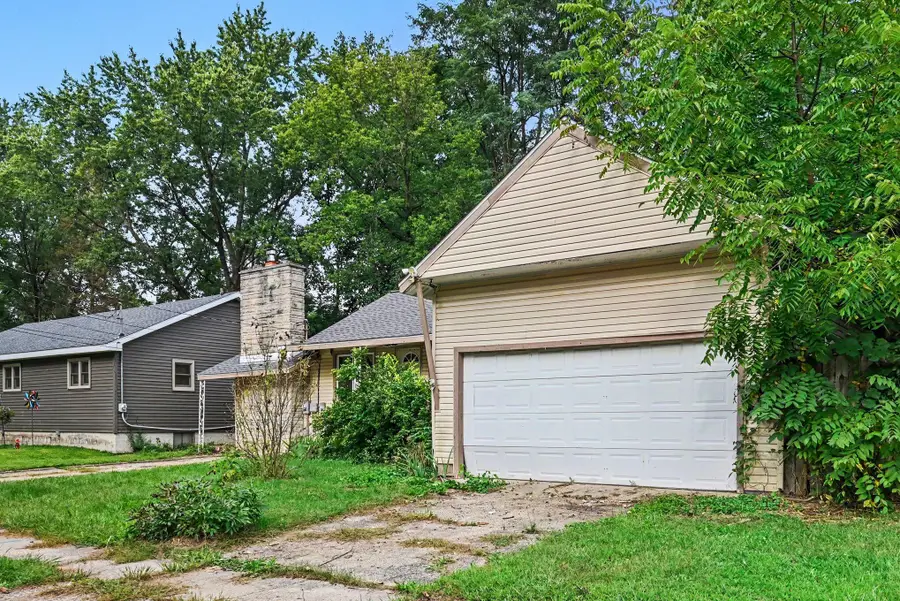 5 Randolph Street, Bangor, MI 49013 - #2