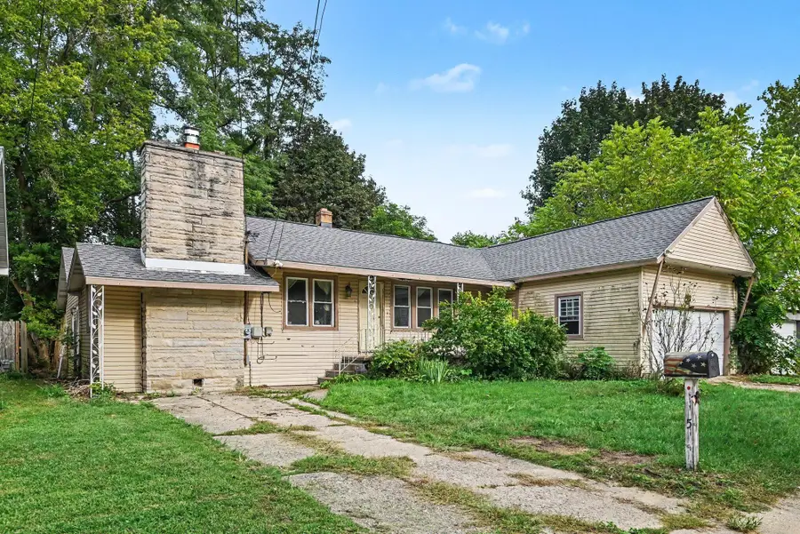 5 Randolph Street, Bangor, MI 49013 - #3