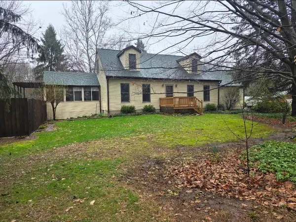 8066 W W Avenue, Schoolcraft, MI 49087