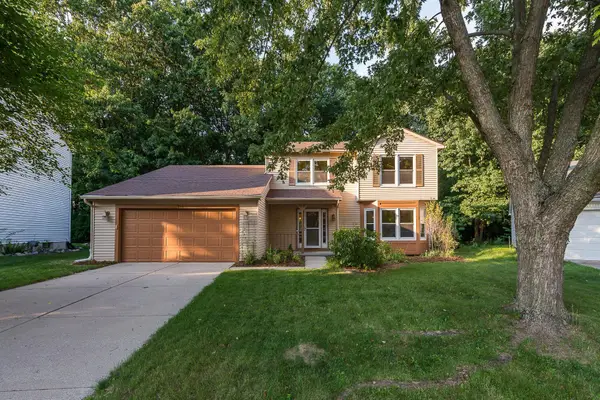 312 Burr Oak Drive, Ann Arbor, MI 48103