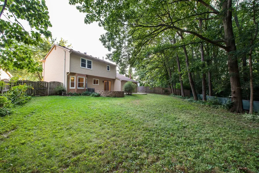 312 Burr Oak Drive, Ann Arbor, MI 48103 - #2