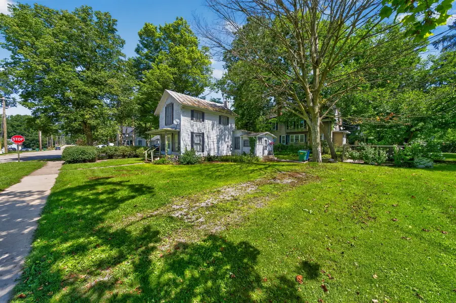401 S O Keefe Street, Cassopolis, MI 49031 - #3