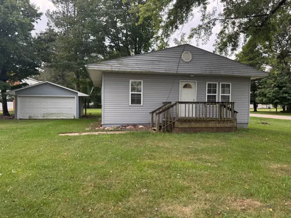 304 E South Street, Athens, MI 49011