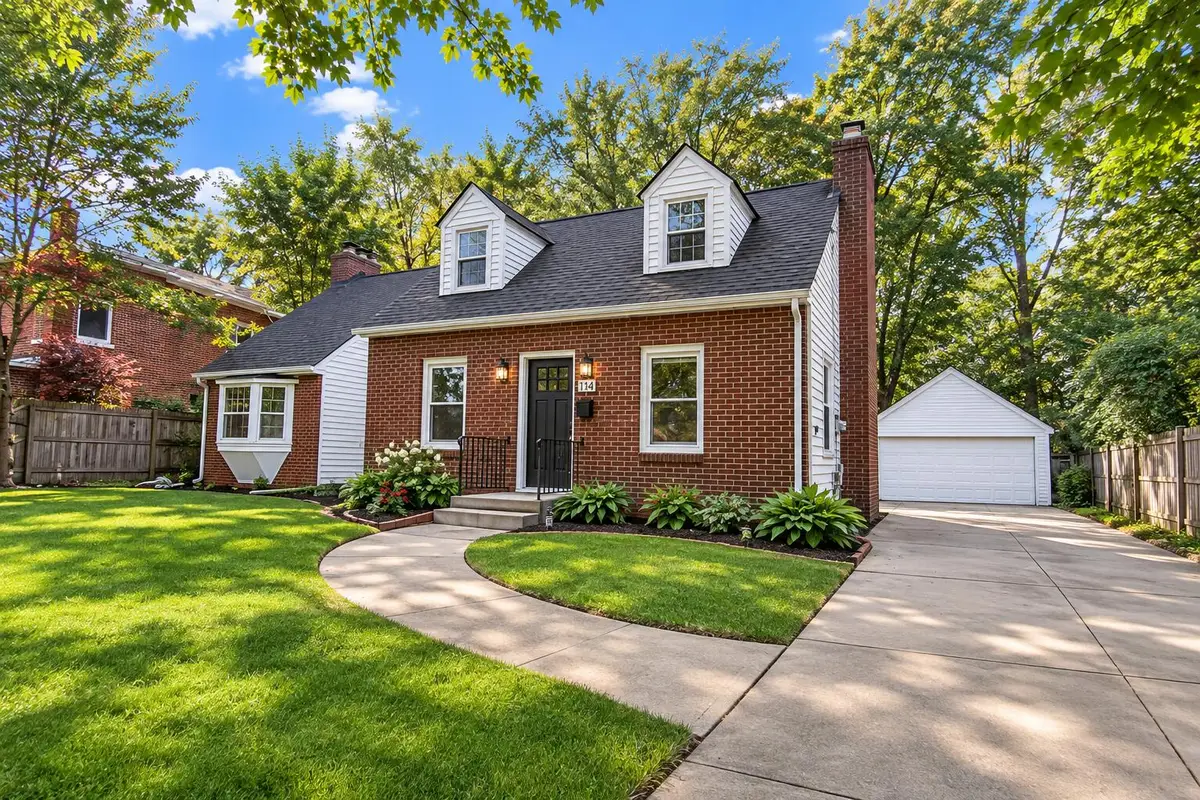 714 Ashley Drive, Kalamazoo, MI 49048 - #1