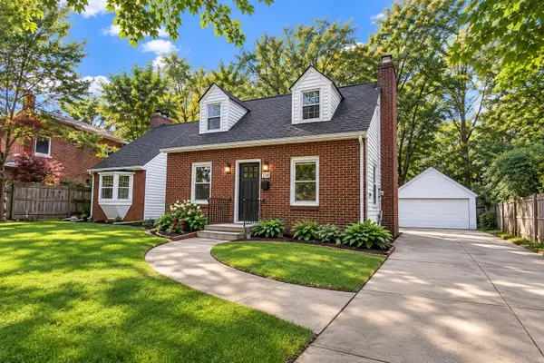 714 Ashley Drive, Kalamazoo, MI 49048