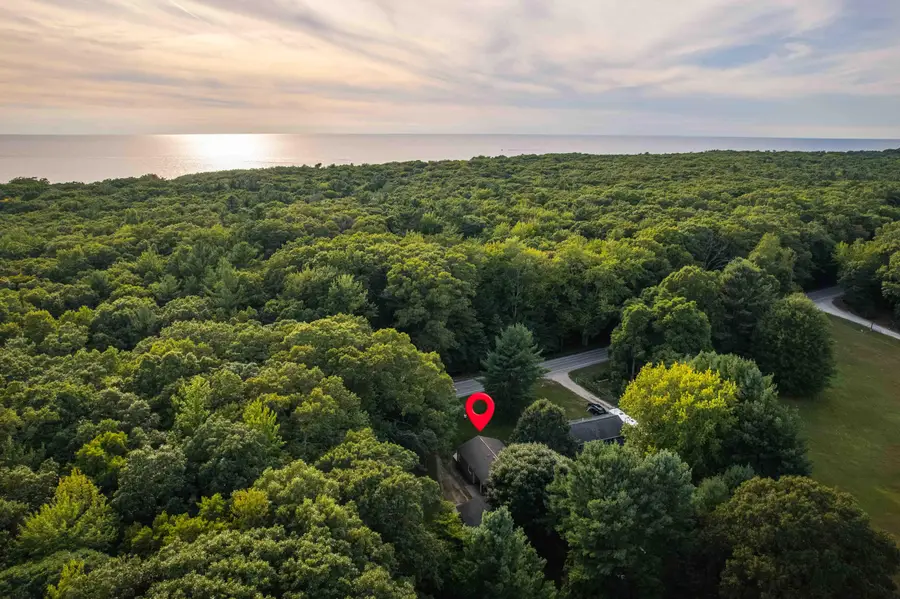 2016 Scenic Drive, Muskegon, MI 49445 - #2