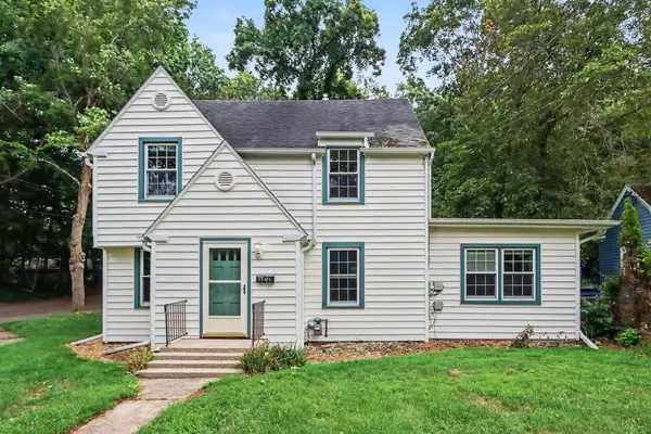 1101 Cherry Street, Kalamazoo, MI 49008