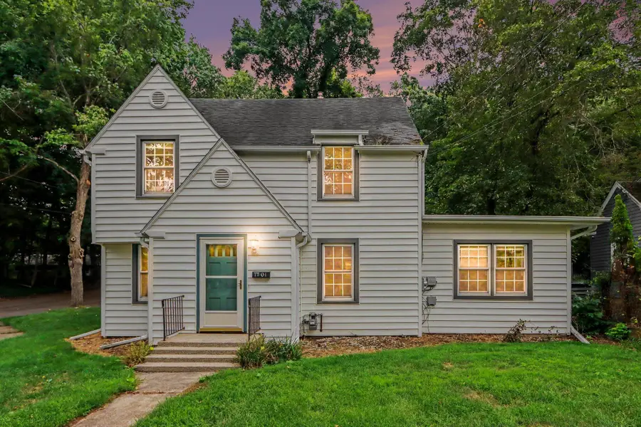 1101 Cherry Street, Kalamazoo, MI 49008 - #2
