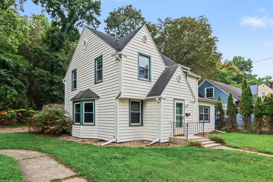 1101 Cherry Street, Kalamazoo, MI 49008 - #3