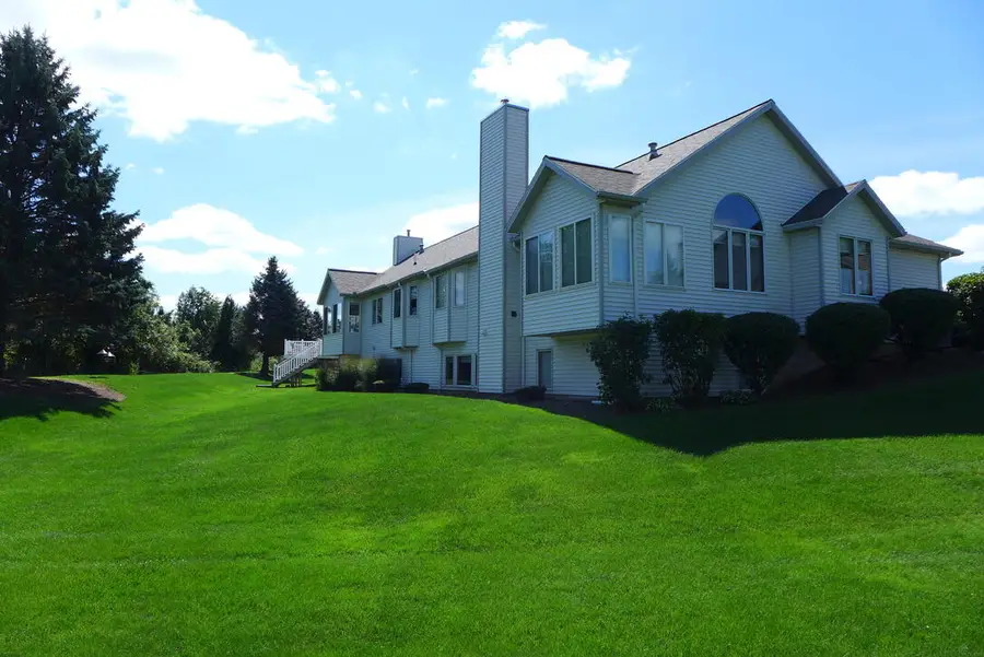 859 Deerview Lane, Holland, MI 49423 - #3