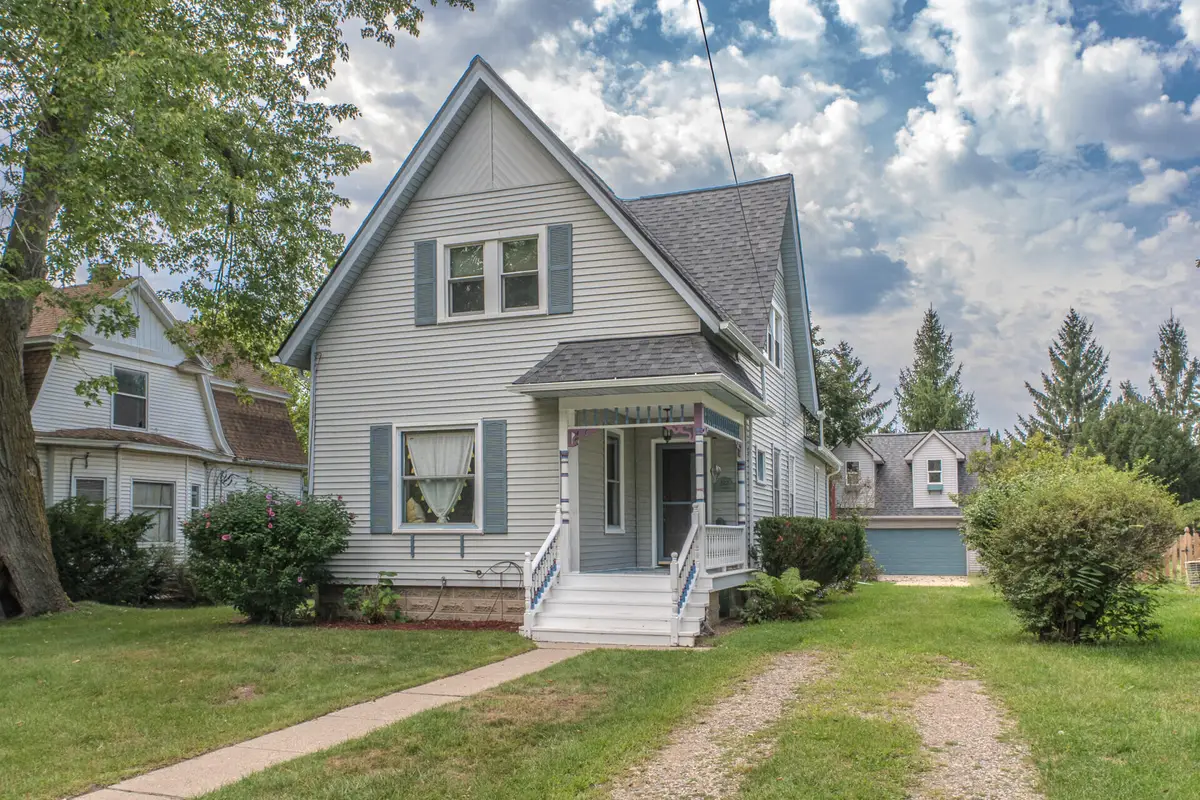 222 Monroe Street, Saline, MI 48176 - #1