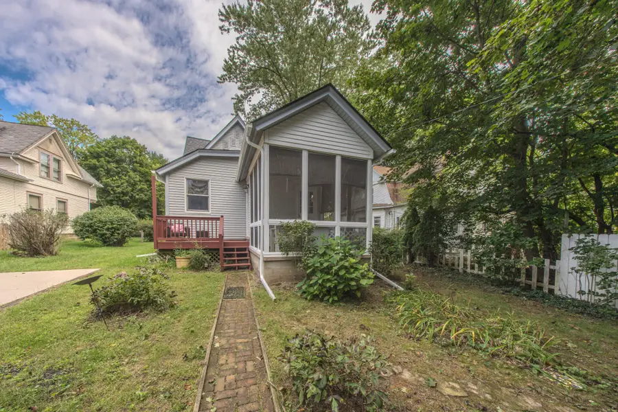 222 Monroe Street, Saline, MI 48176 - #3
