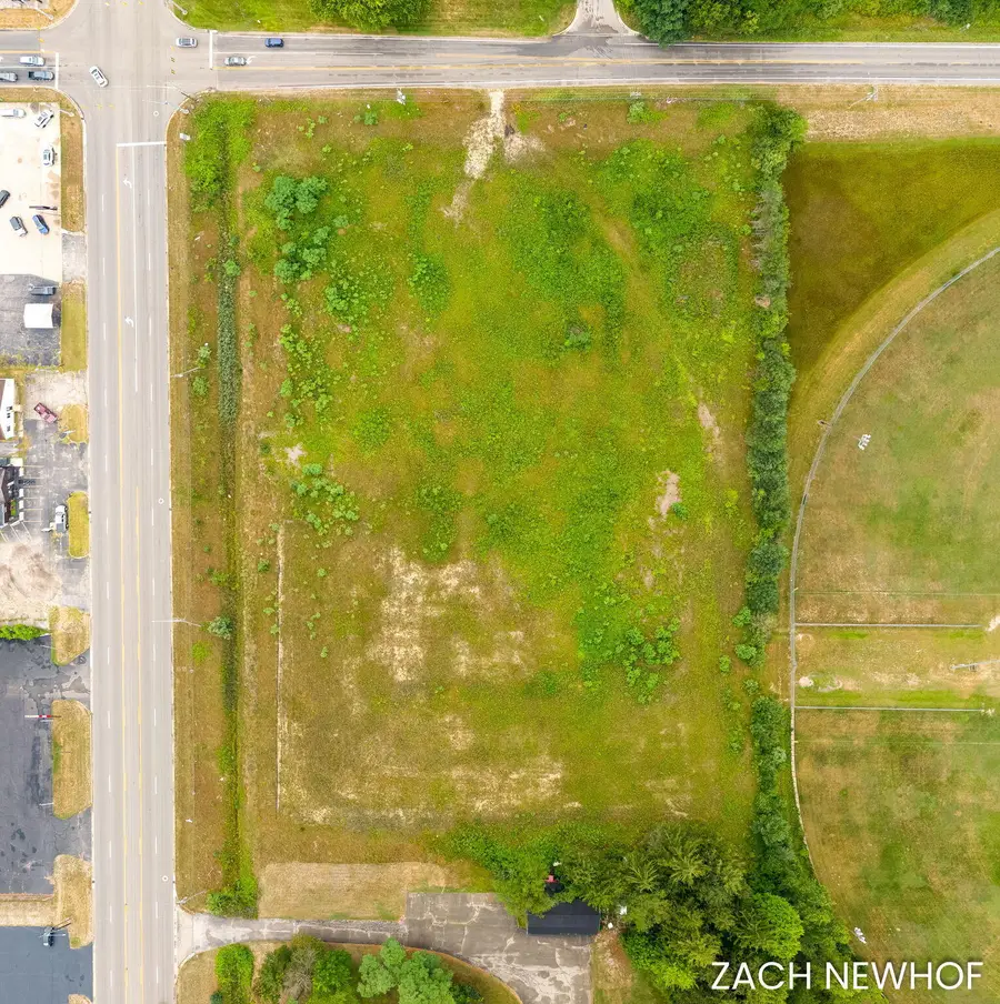 3672 E Apple Avenue #Lot A, Muskegon, MI 49442 - #3