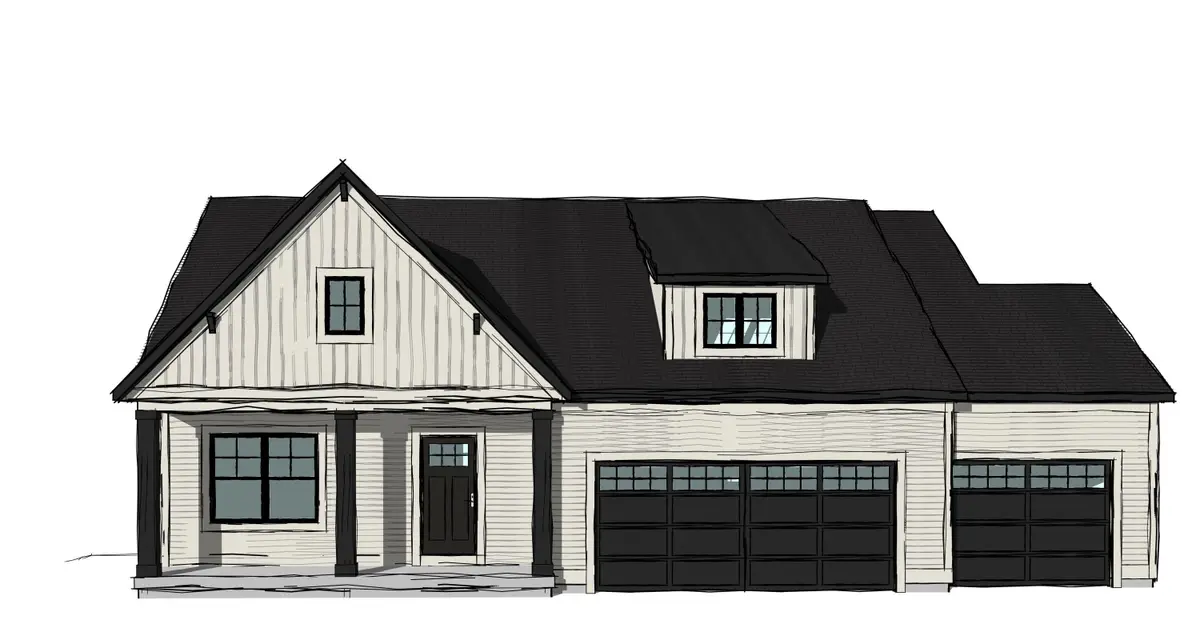 11714 Cherrybud Drive #Lot 228, Holland, MI 49424 - #1