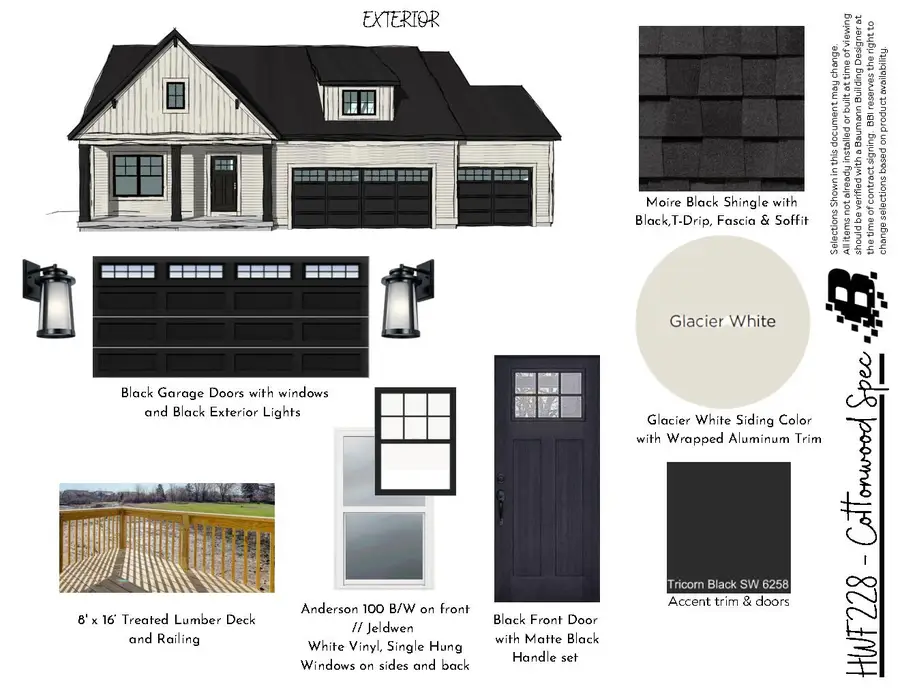 11714 Cherrybud Drive #Lot 228, Holland, MI 49424 - #3