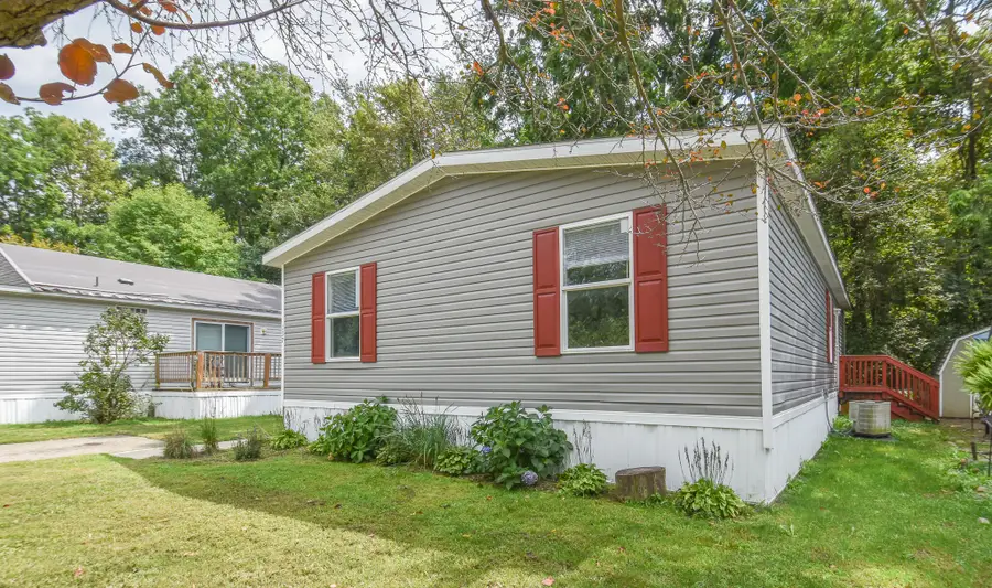 260 E Garfield Avenue #Lot 137, Coldwater, MI 49036 - #2