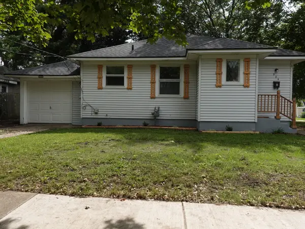 924 Griggs Street Se, Grand Rapids, MI 49507