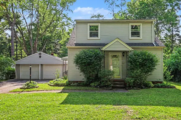 10624 Borgman Avenue, Belleville, MI 48111
