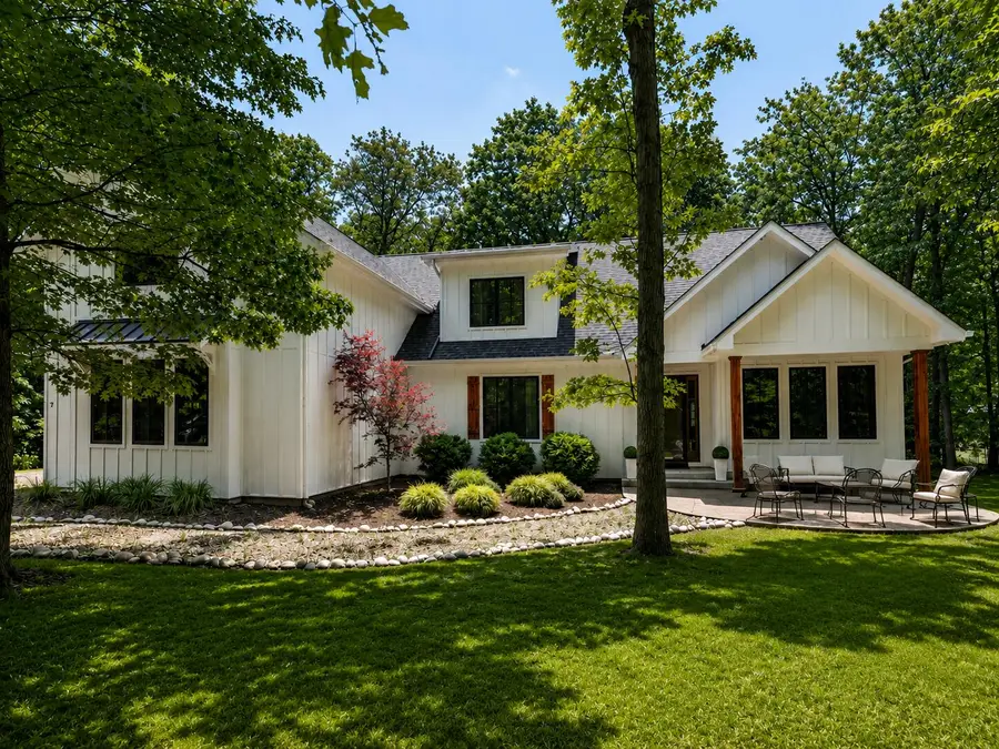7 Preserve Way, New Buffalo, MI 49117 - #2