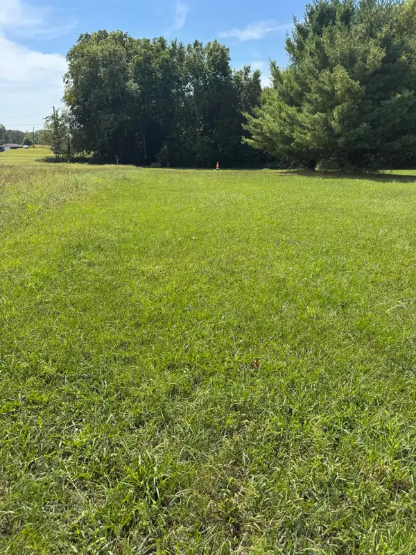 VL Greenfield Road, Bronson, MI 49028