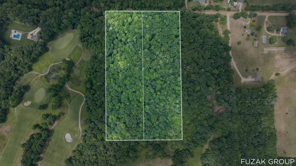 VL 36th Street #(South 5 acres), Hamilton, MI 49419 - #1