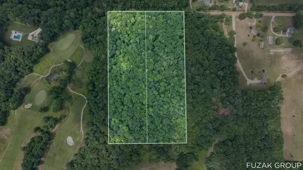 VL 36th Street #(North 5 acres), Hamilton, MI 49419