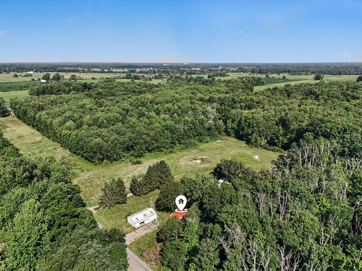 35518 79th Avenue, Lawton, MI 49065 - #1
